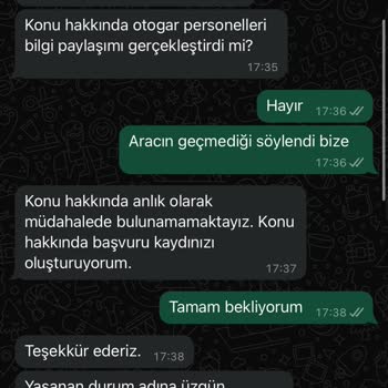 Kamil Koç Otobüs Biletim Yandı