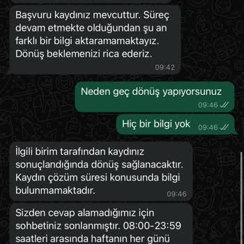 Kamil Koç Otobüs Biletim Yandı