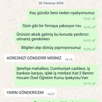 Chevrolet Opellcenter.com Milleti Oyalıyor Ve Cevap Vermiyorlar