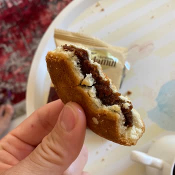 Mersin Has Mamül Hurmalı Mamül