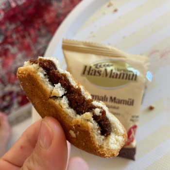 Mersin Has Mamül Hurmalı Mamül