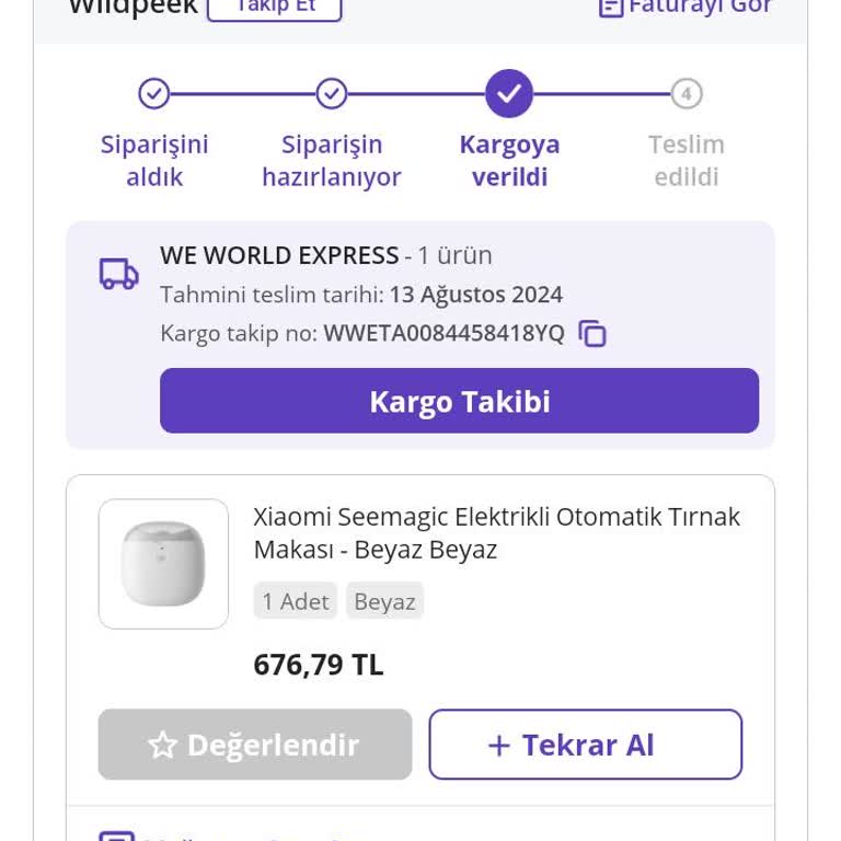 N11 Sipariş Gecikmesi Ve Teslimat Sorunu