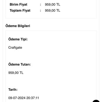 Kumtel Parayı İade Etmiyor