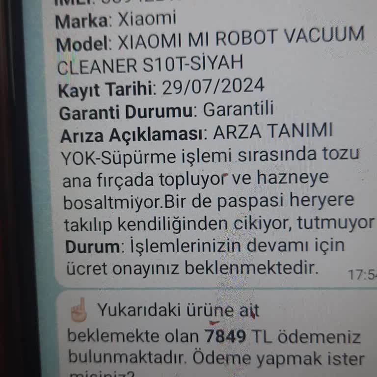 Genpa Yetkili Servis Ücret