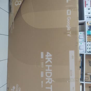 Bilkom TCL Servis Sıkıntısı