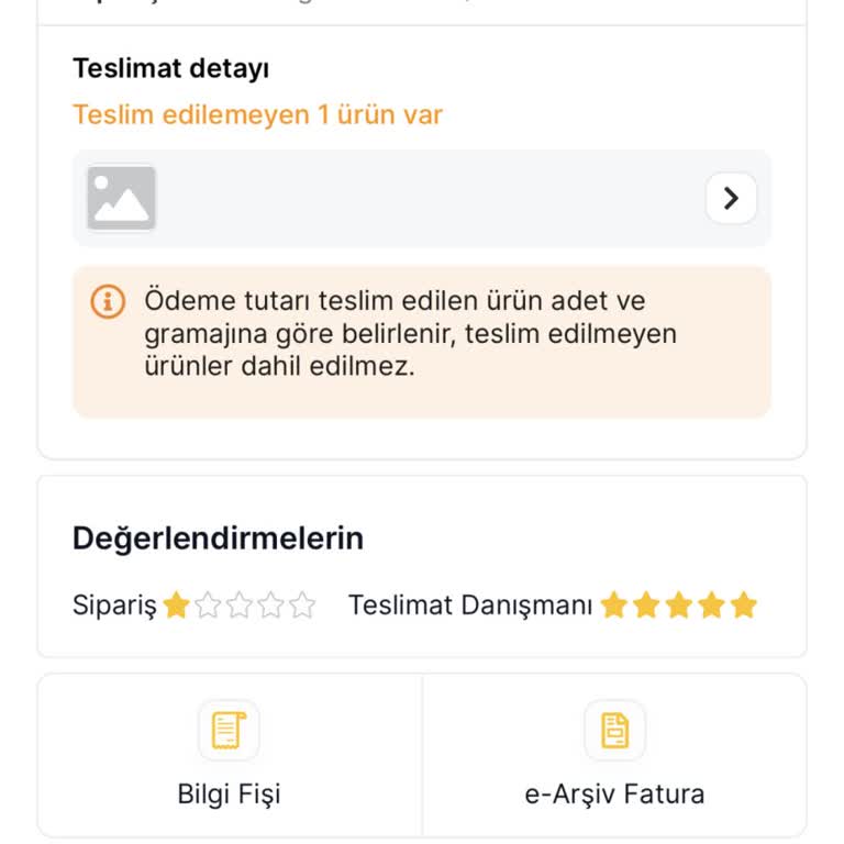 Migros Bozuk Yumurtalardan Bıktım