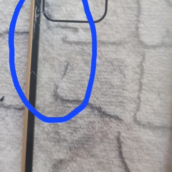 Teknohome.story Teknohome Kilif Aldım Ama Kırık Geldi Samsung Galaxy Note 20 Ultra