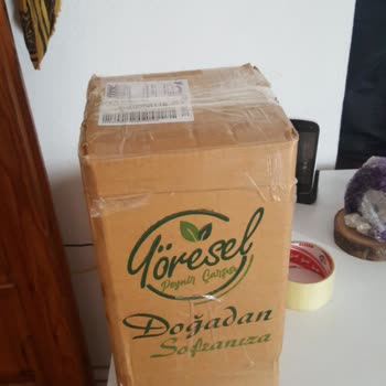 Yöresel Peynir Çarşısı Yanlış Ve Eksik Ürün Gönderimi: Müşteri Mağduriyeti