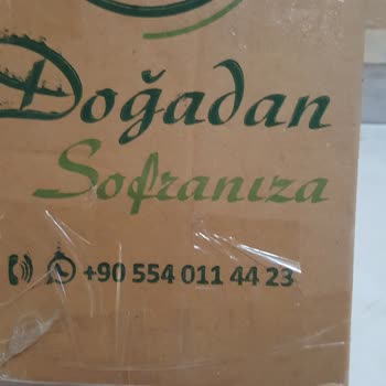 Yöresel Peynir Çarşısı Yanlış Ve Eksik Ürün Gönderimi: Müşteri Mağduriyeti