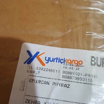 Yöresel Peynir Çarşısı Yanlış Ve Eksik Ürün Gönderimi: Müşteri Mağduriyeti