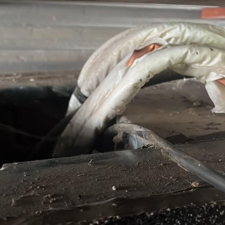 Baymak Servis Kurulum Yapmadan Gitti!