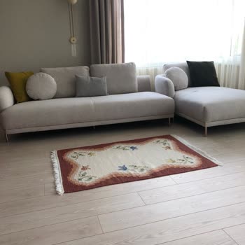 Yataş Yanlış Ve Kusurlu Köşe Takımı Teslimatı