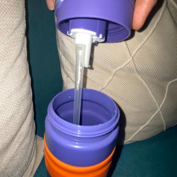 Tommee Tippee Su Gelmiyor Paranın Karşılığı Bir Ürün Değil