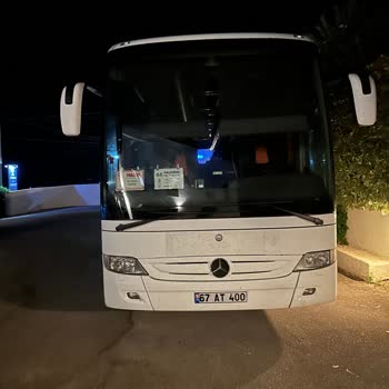 Jolly Tur Halkidiki Turu Şikayet