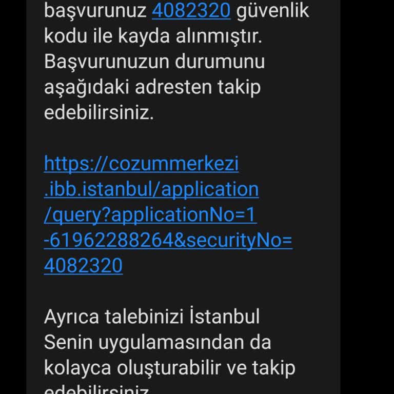 BELBİM (İstanbulkart) Usulsüz Kart Kapama Ve Haksız Ceza
