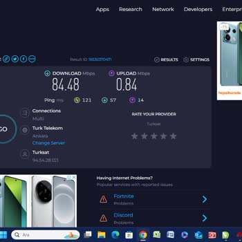 Kablo Net Sürekli İnternet Sorunları Ve Çözüm Eksikliği