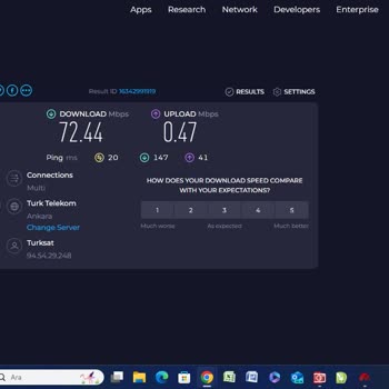 Kablo Net Sürekli İnternet Sorunları Ve Çözüm Eksikliği
