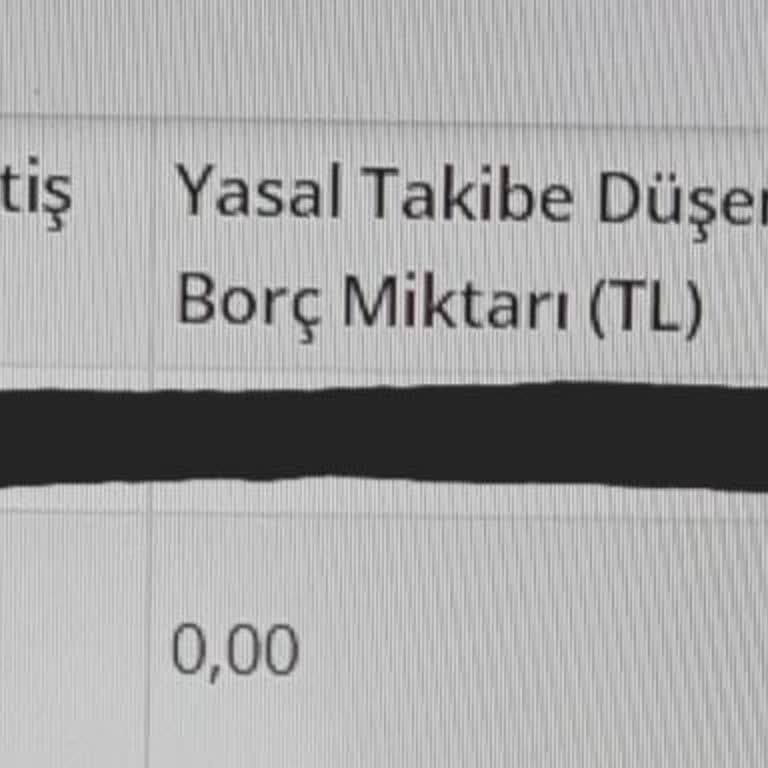 Vodafone Yanıltıcı Bilgilendirme Ve Beklenmedik Fatura Şoku