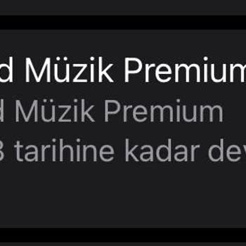 Muud Ödeme Yaptığım Halde Müzik Dinleyemiyorum