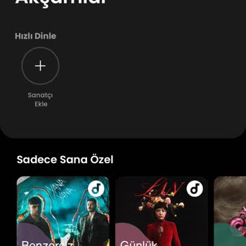 Muud Ödeme Yaptığım Halde Müzik Dinleyemiyorum
