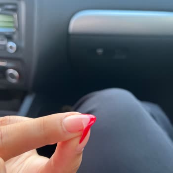 Dermaviva Estetik Derma Viva Jel Tırnak Sorunu