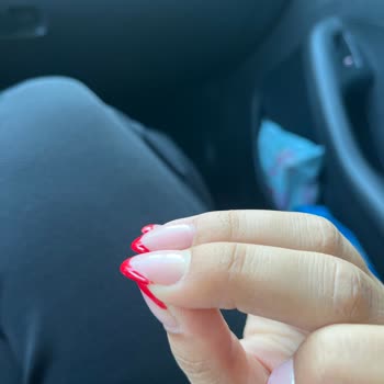 Dermaviva Estetik Derma Viva Jel Tırnak Sorunu