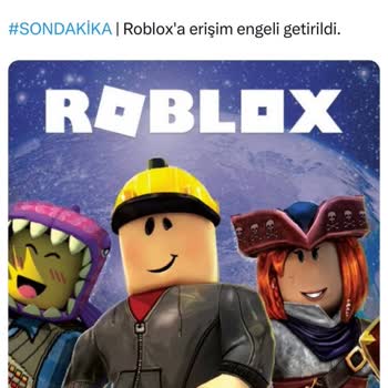 Roblox Açılır Misin Artık