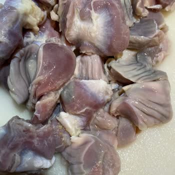 Erpiliç Taşlık Morarma Ve Koku Sorunu