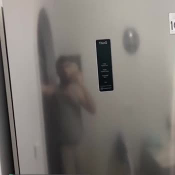 LG Buzdolabım Var Servis Bekliyorum Gelmiyorlar!
