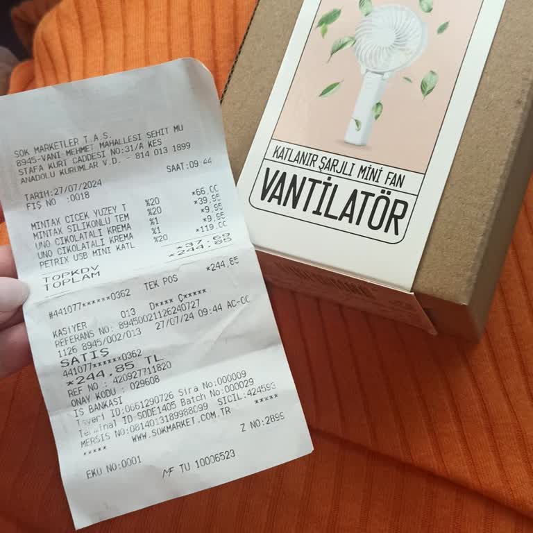 Şok Market Personel Sorunları