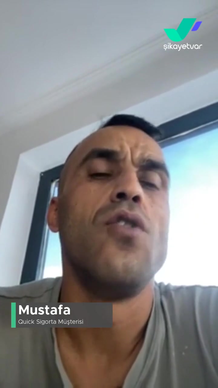 Quick Sigorta Mağduriyeti! videonun kapak resmi