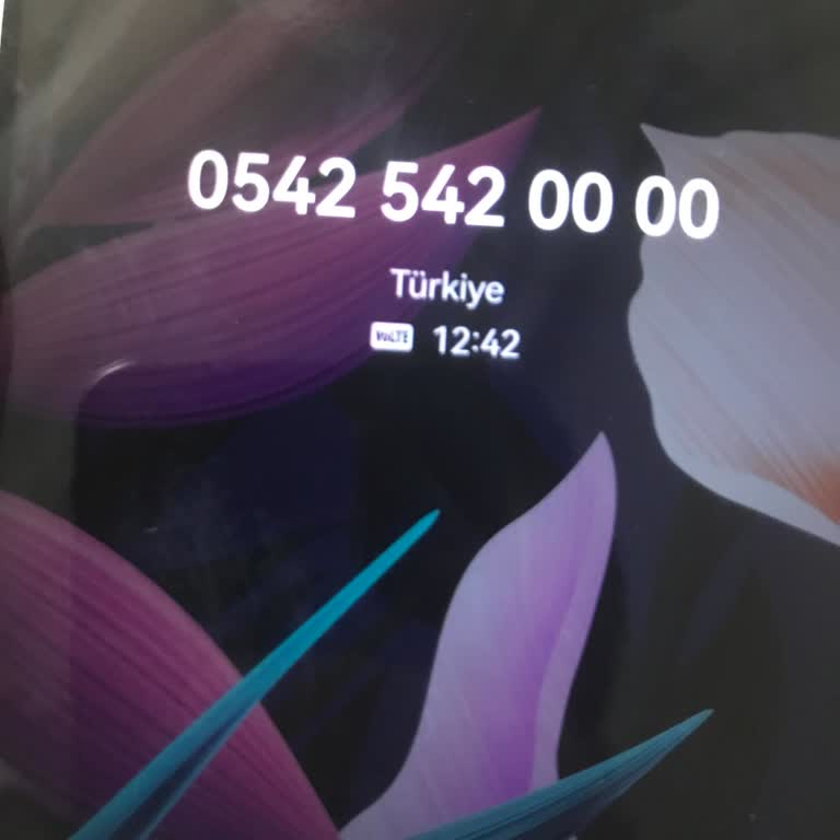 Vodafone Faturasız Hatta Geçişte Müşteri Hizmetleri Sorunu