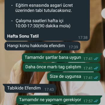 Kaya Call Center Home Office İş İlanı