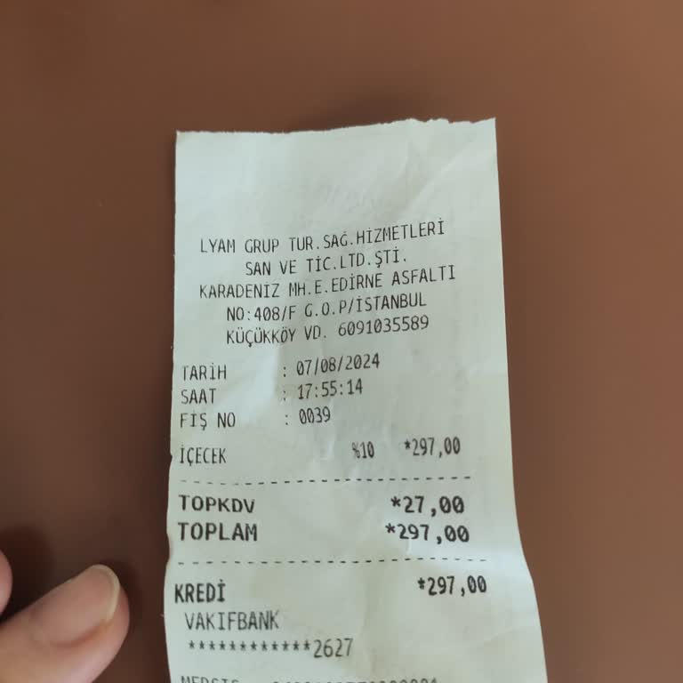 Gönül Kahvesi Venezia Bilgim Dışında Garsoniyer Alınması