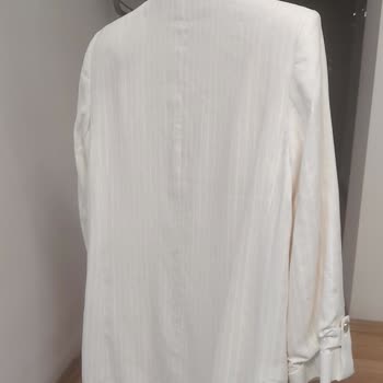 Zara Mağaza Yetkilileri Ve İade Sorunu