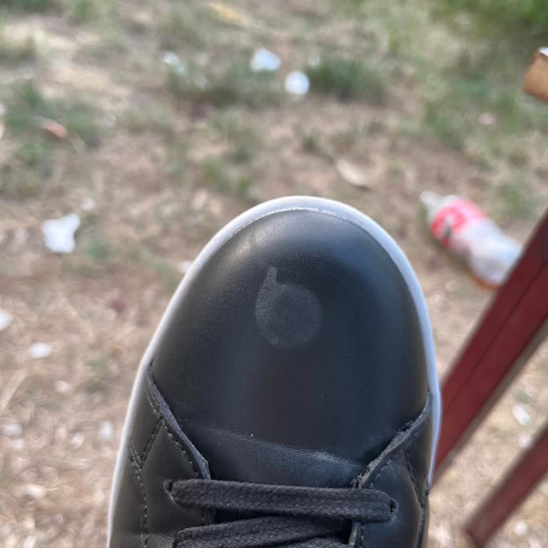 FLO Lumberjack Ayakkabı Şikayeti