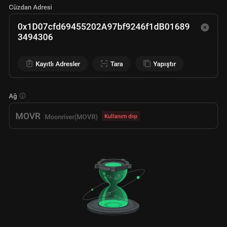 Kucoin Borsasında Rmrk Coin Delist Sorunu