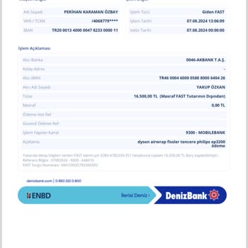 Sahibinden.com Ücret İadesi Yapılmaması