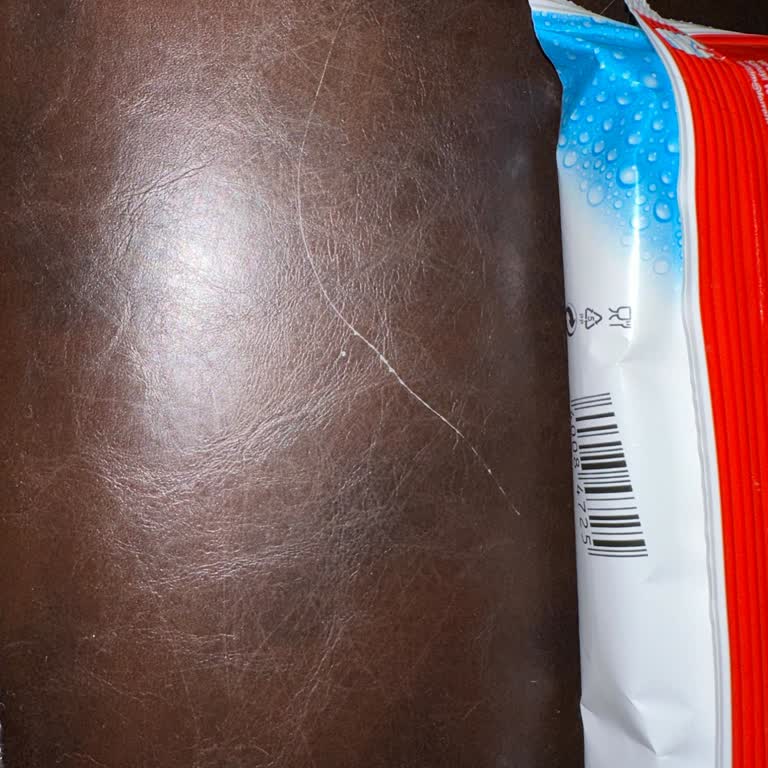 Kinderin İçinde Saç