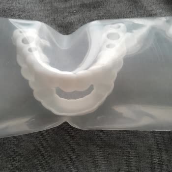 Dentalogytrplas Diş Kusuru İçin Siparişime Gönderilen Plastik Oyuncak!