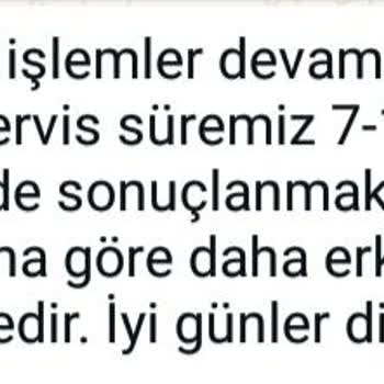 HB Bilişim Profesyonel Davranış Sizin Yararınıza
