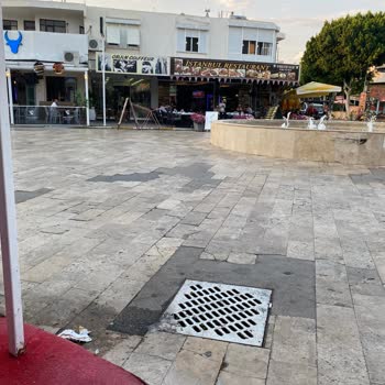 İstanbul Restaurant (Antalya/Serik) Ayrımcılık Ve Fiyat Yükseltilmesi