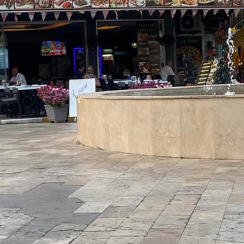 İstanbul Restaurant (Antalya/Serik) Ayrımcılık Ve Fiyat Yükseltilmesi