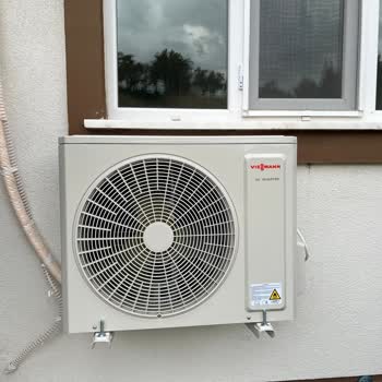 Viessmann Klima Gürültü Sorunu Ve İlgisizlik