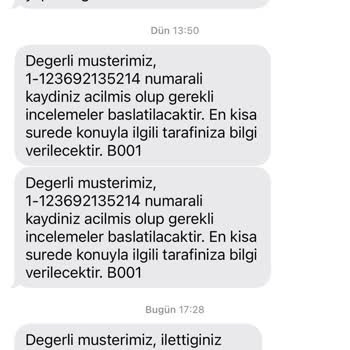 Türk Telekom Çekim Sorunu Ve Firmanın Sorunu Çözmemesi
