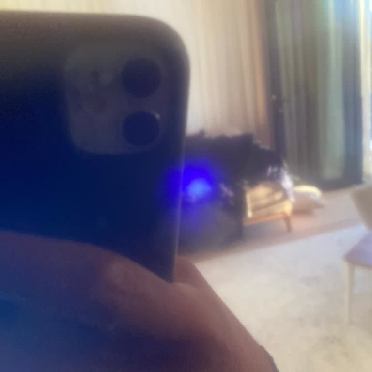 Samsung Televizyon Ekran Arızası