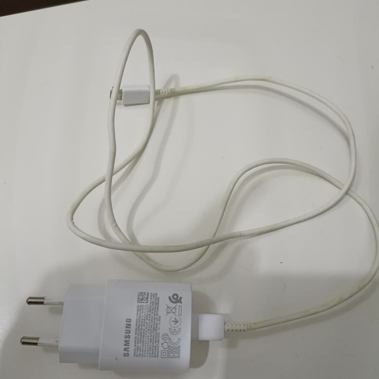 Samsung Şarj Cihazı Bozuk