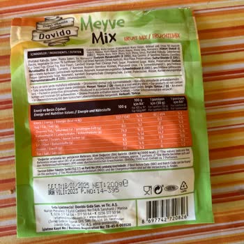 Dovido İçerisinden Çakıltaşı Çıktı