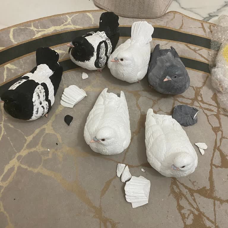 Dolap Kargo Hasarları Ve İade Sürecindeki Sorunlar