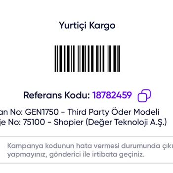 Shopier Melvien Ürün Göndermiyor, Oyalıyor